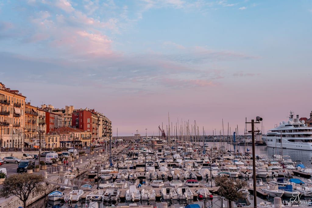 Travel Photography Across Europe — photograph
