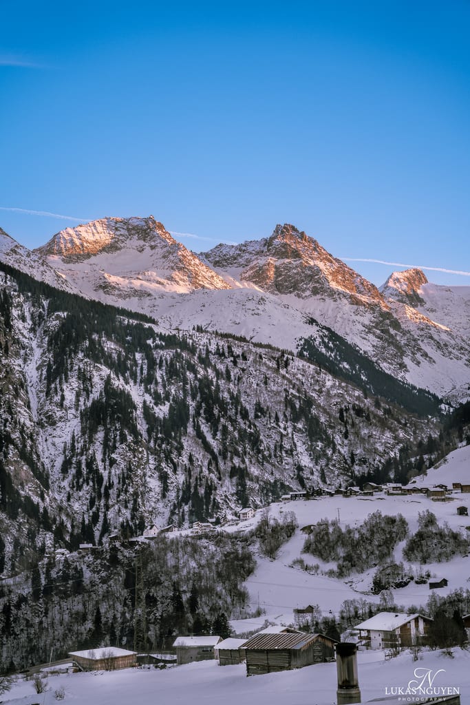Travel Photography Across Europe — photograph