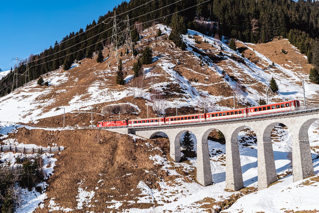 Travel Photography Across Europe — photograph
