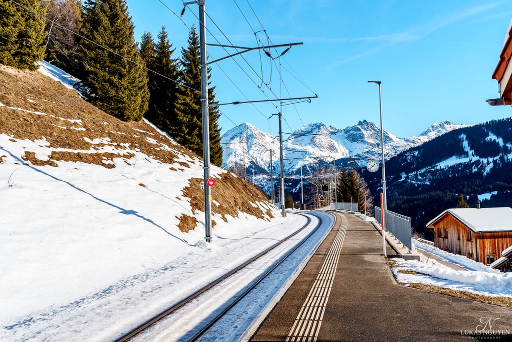 Travel Photography Across Europe — photograph